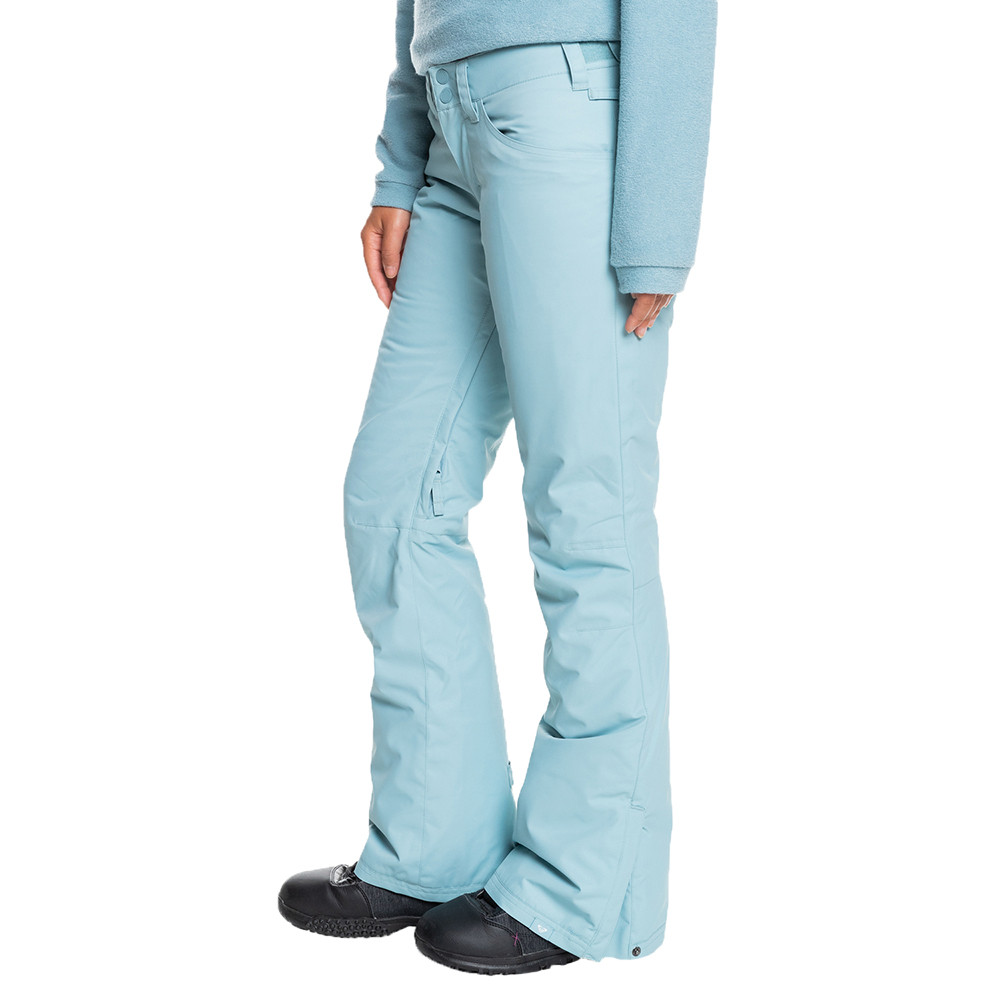 Backyard Pantalon De Ski Femme