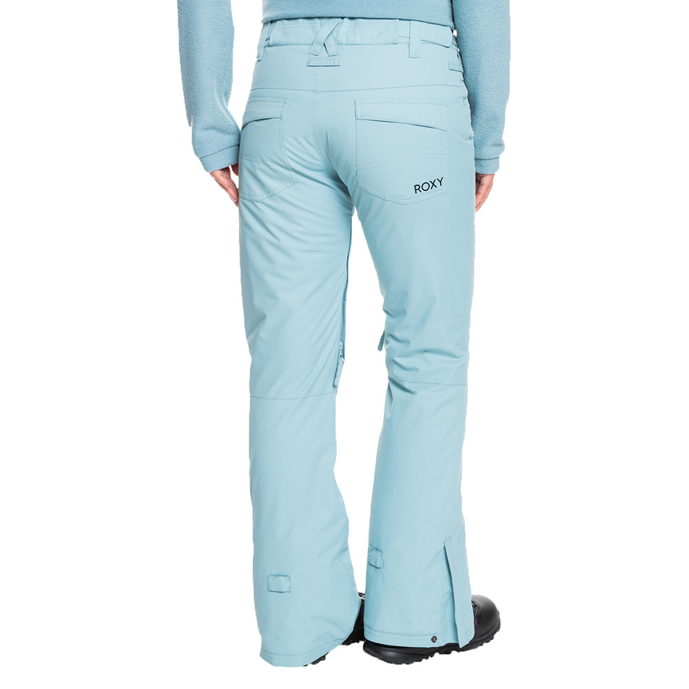 Backyard Pantalon De Ski Femme