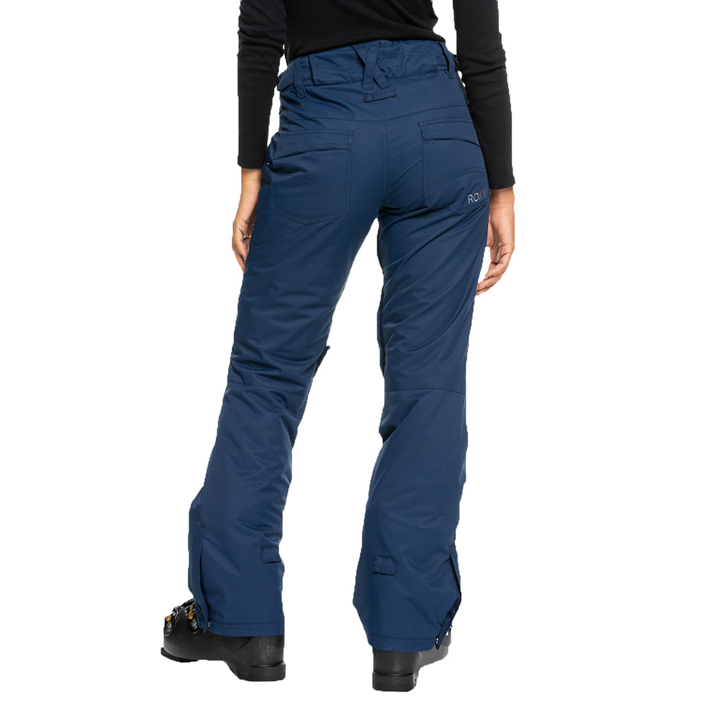 Backyard Pantalon Ski Femme