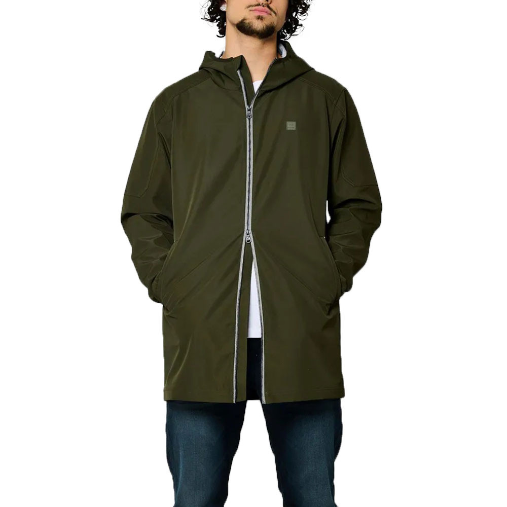 Badox Blouson Homme