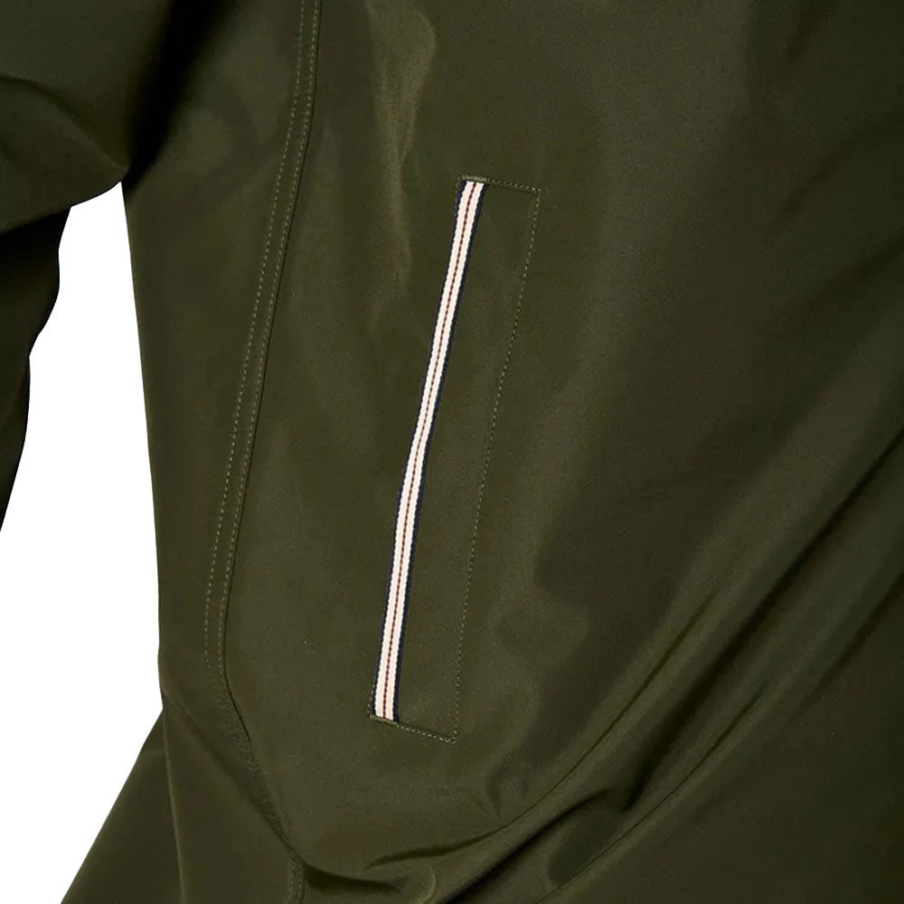 Badox Blouson Homme