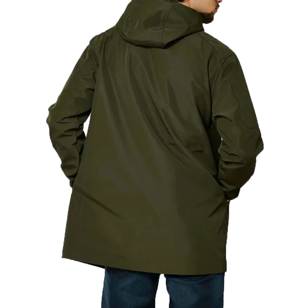 Badox Blouson Homme