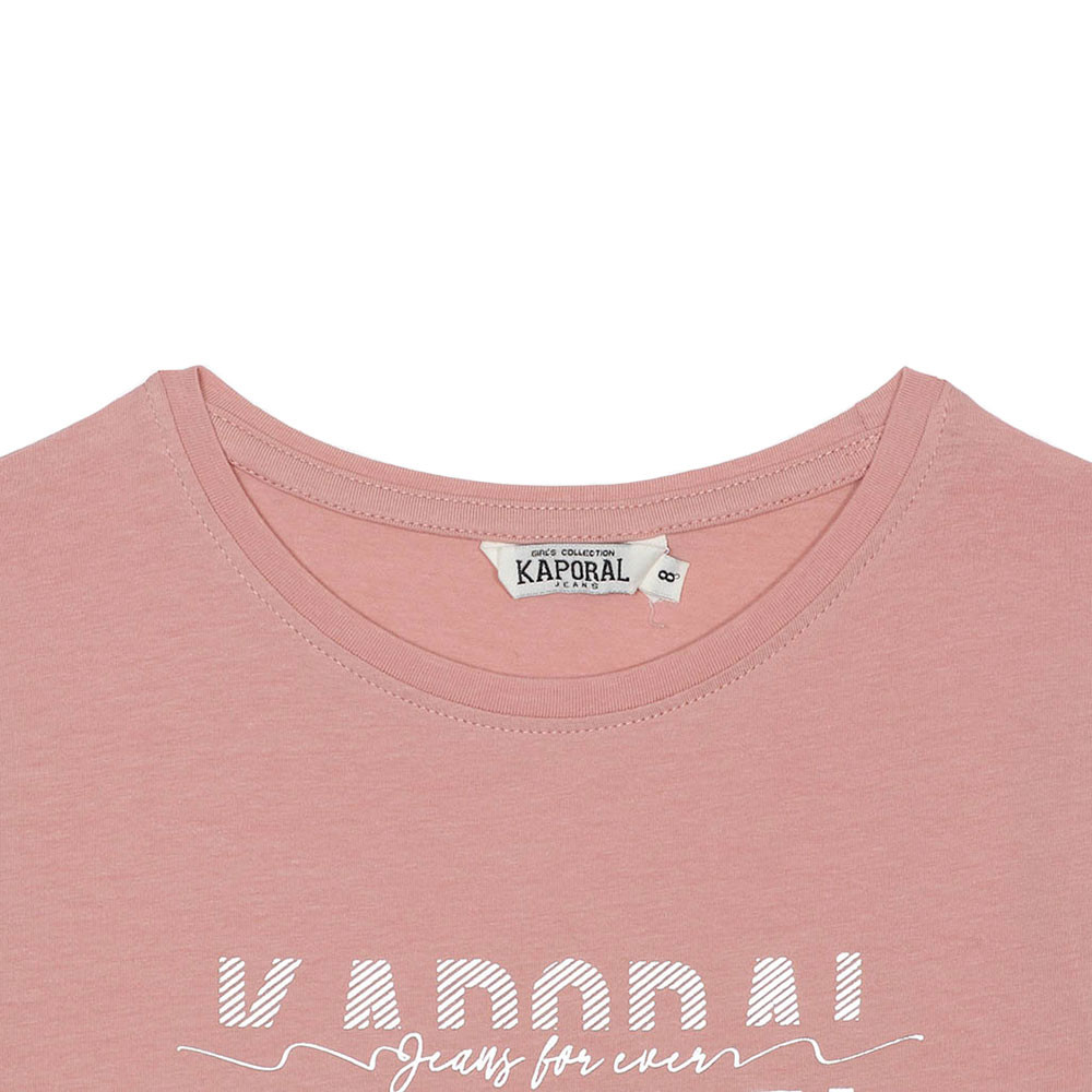 Balu T-Shirt Ml Fille