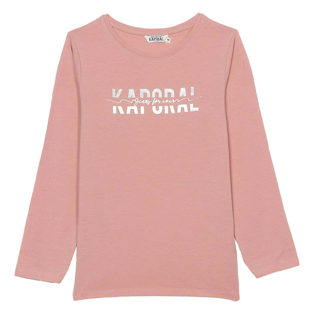 Balu T-Shirt Ml Fille