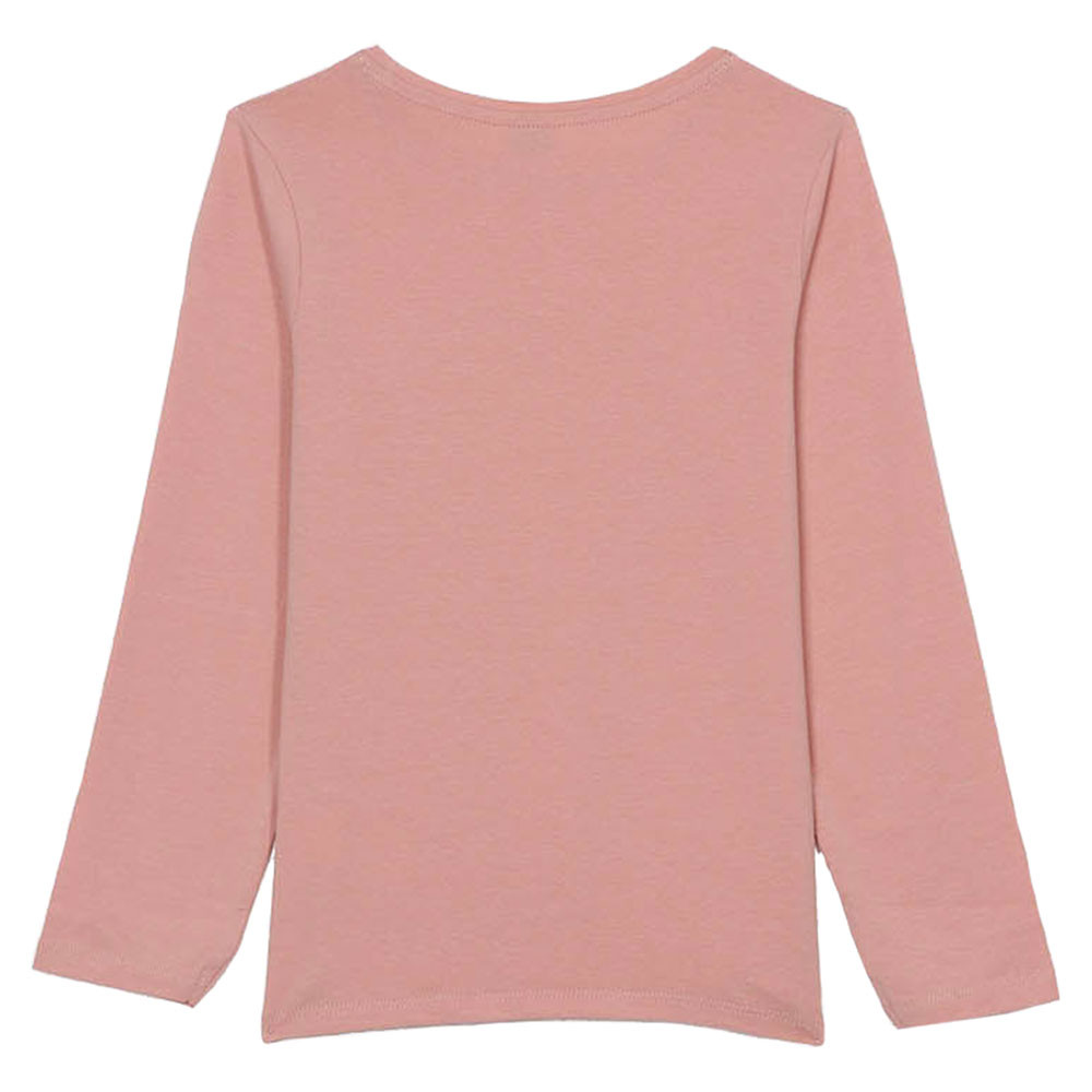 Balu T-Shirt Ml Fille