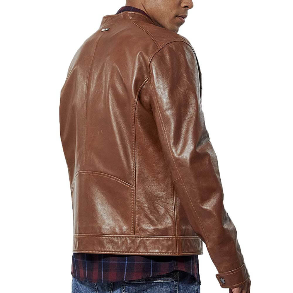 Bante Blouson Homme