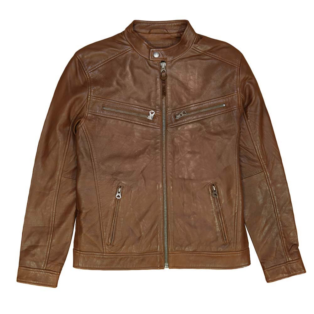 Bante Blouson Homme