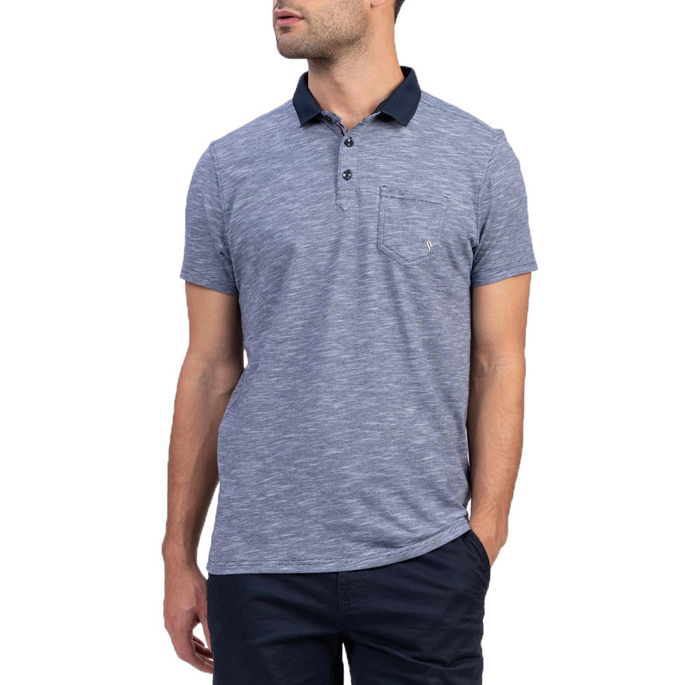 Barcock Polo Mc Homme
