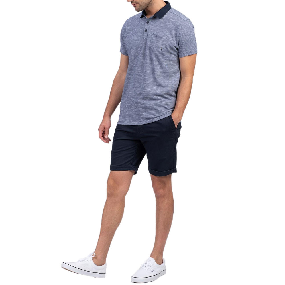 Barcock Polo Mc Homme