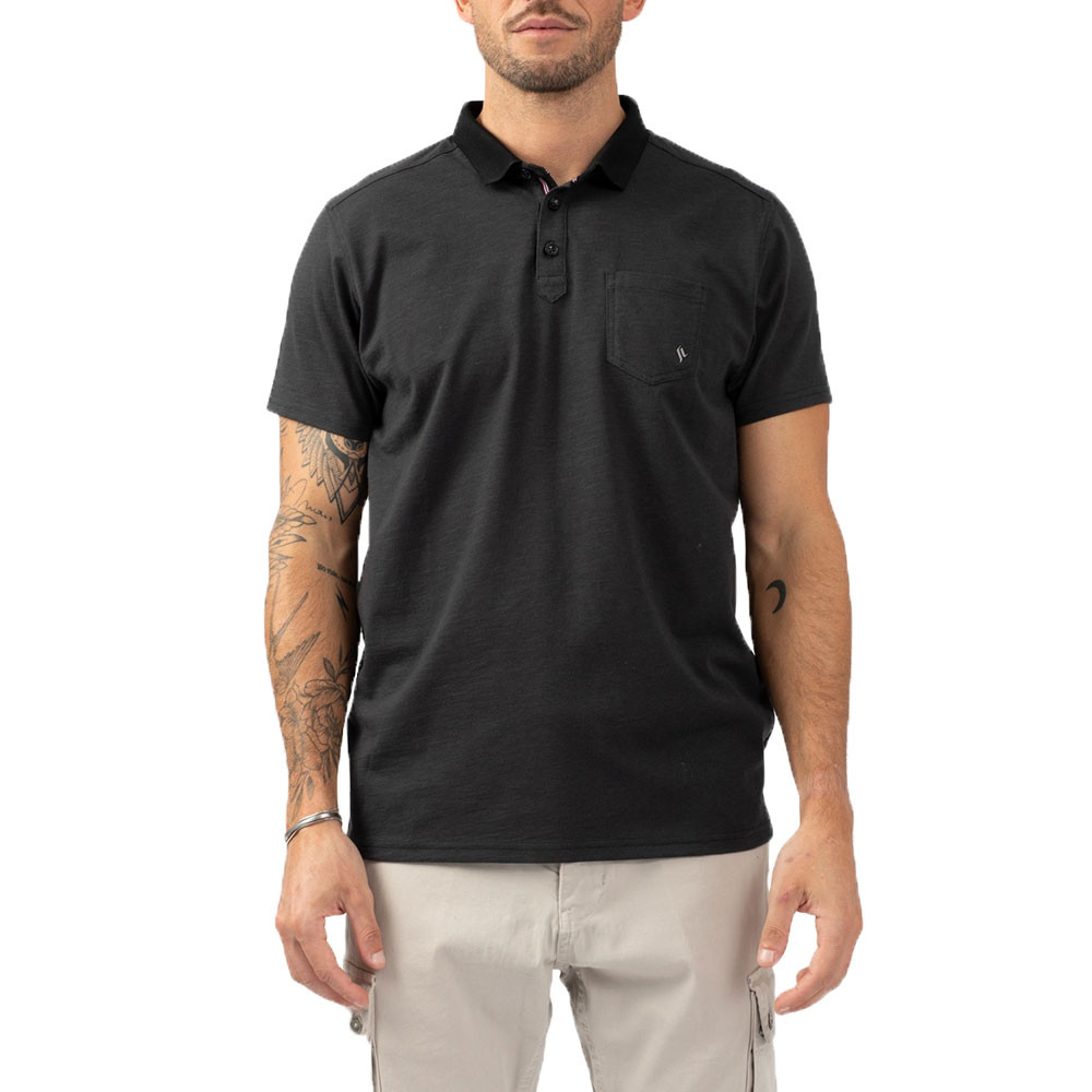 Barcock Polo Mc Homme