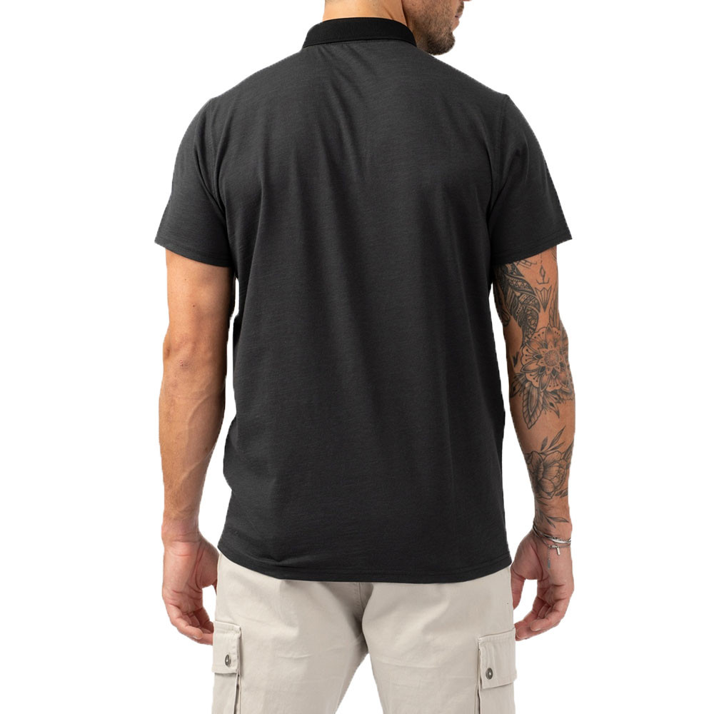 Barcock Polo Mc Homme