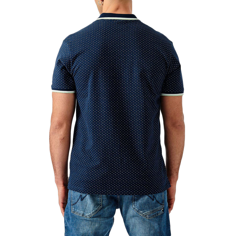 Baris Polo Mc Homme