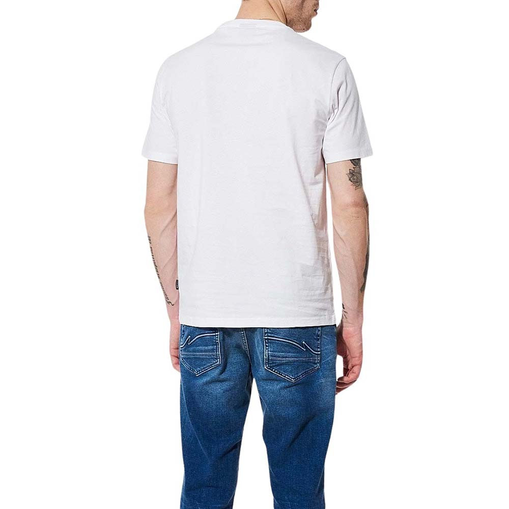Barry T-Shirt Mc Homme