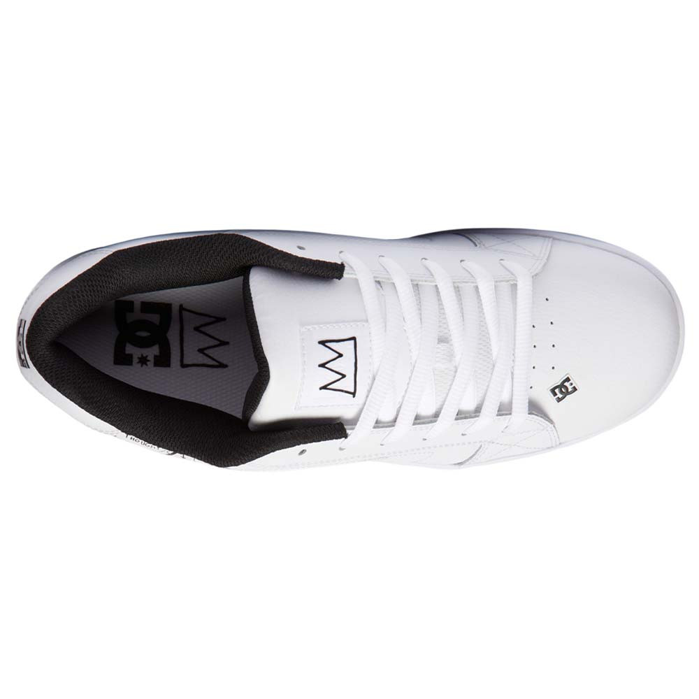 Basquiat Net Chaussure Homme