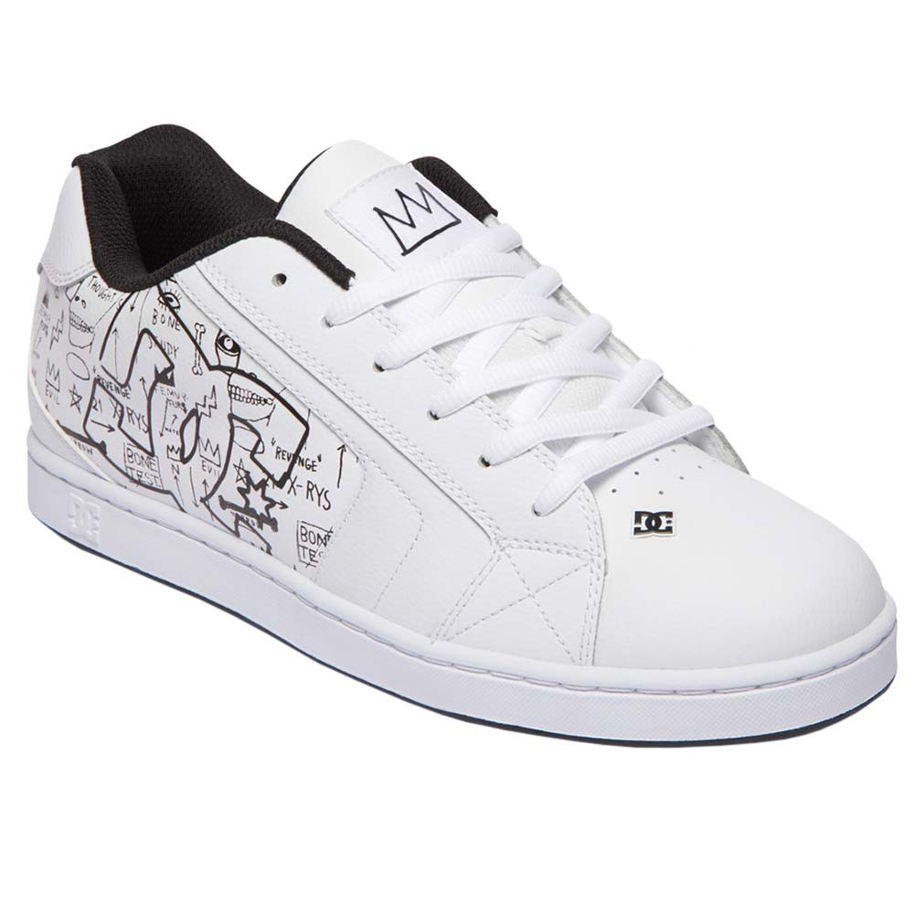 Basquiat Net Chaussure Homme