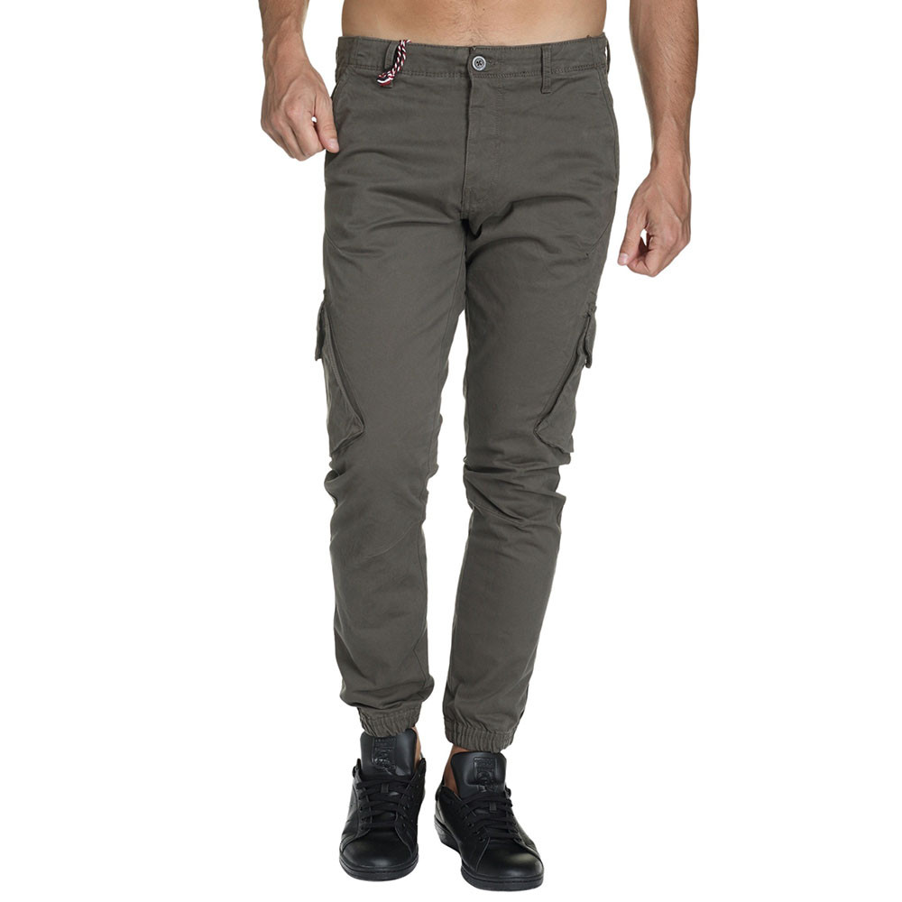 Battle Pantalon Homme