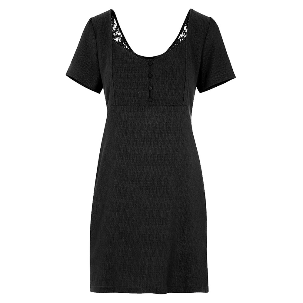 Batyk Robe Femme