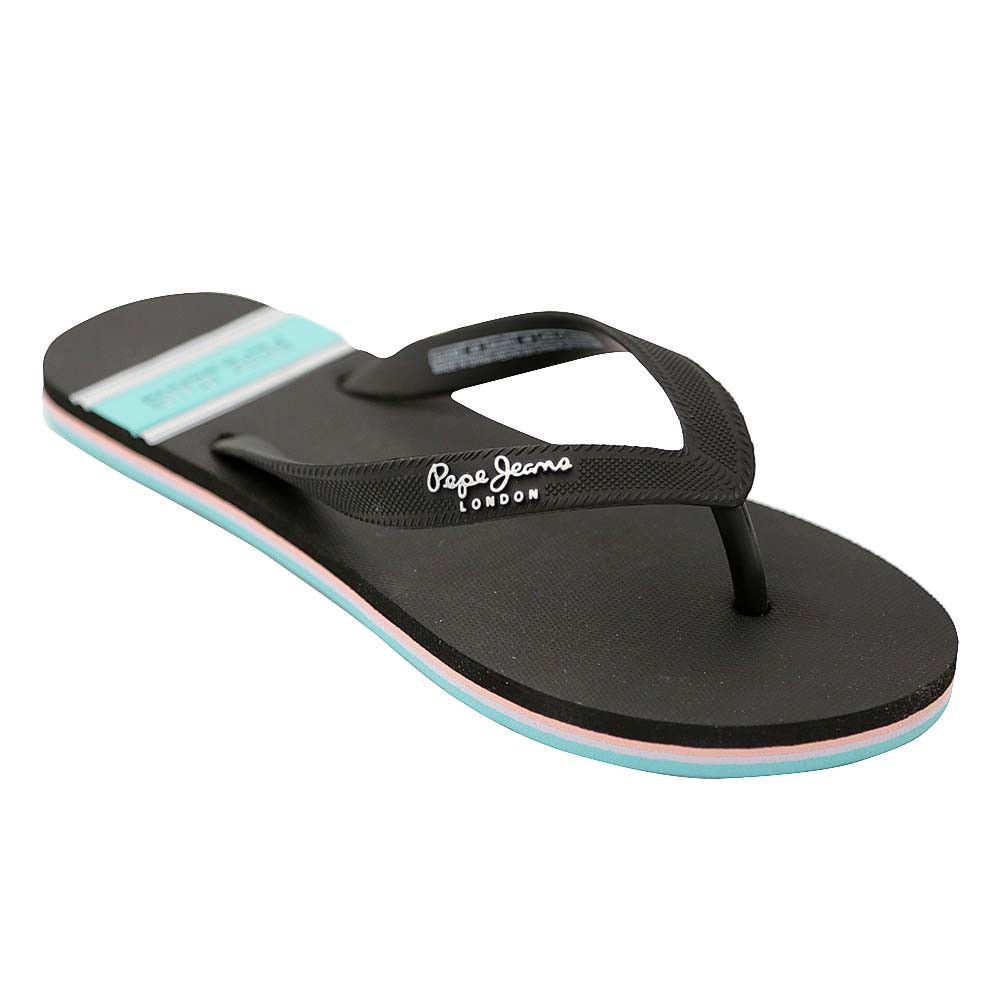 Tong pepe 2025 jeans femme