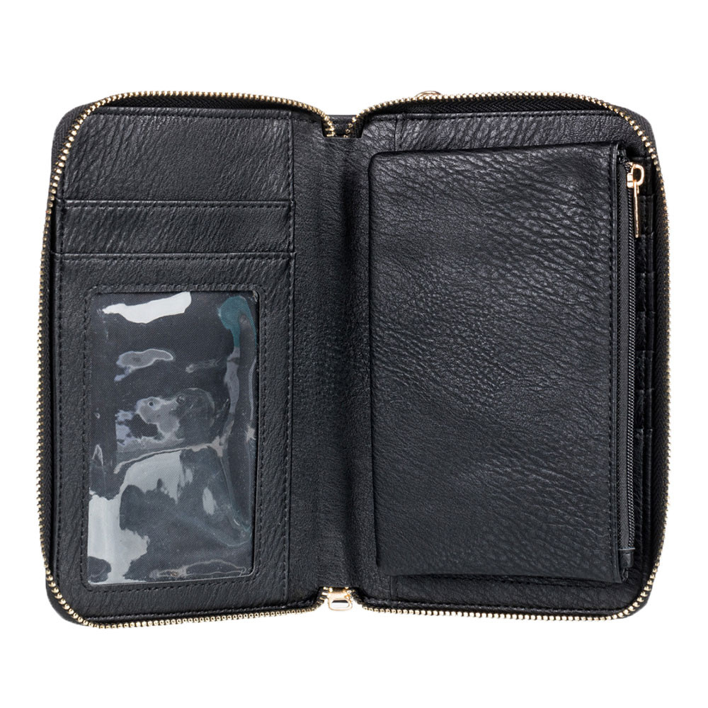 Bck In Brooklyn Porte Feuille Femme