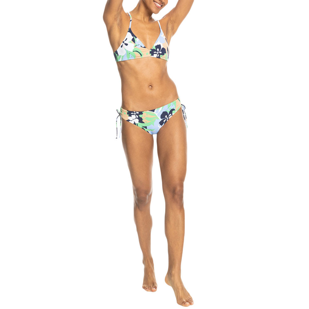 Beach Classics Athl Maillot De Bain 2P Femme