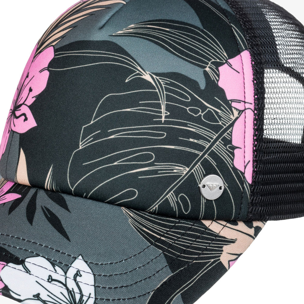Beautiful Morning Casquette Femme