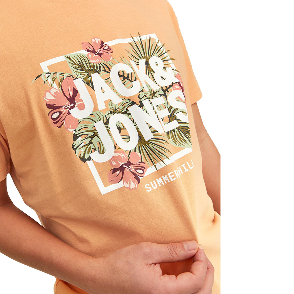 Becs T-Shirt Mc Homme