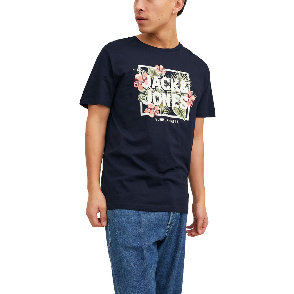 Becs T-Shirt Mc Homme