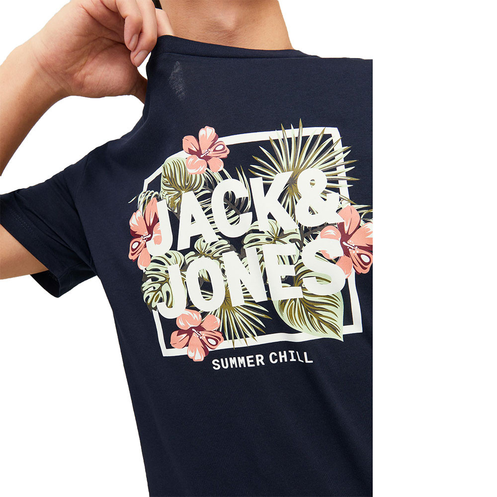 Becs T-Shirt Mc Homme