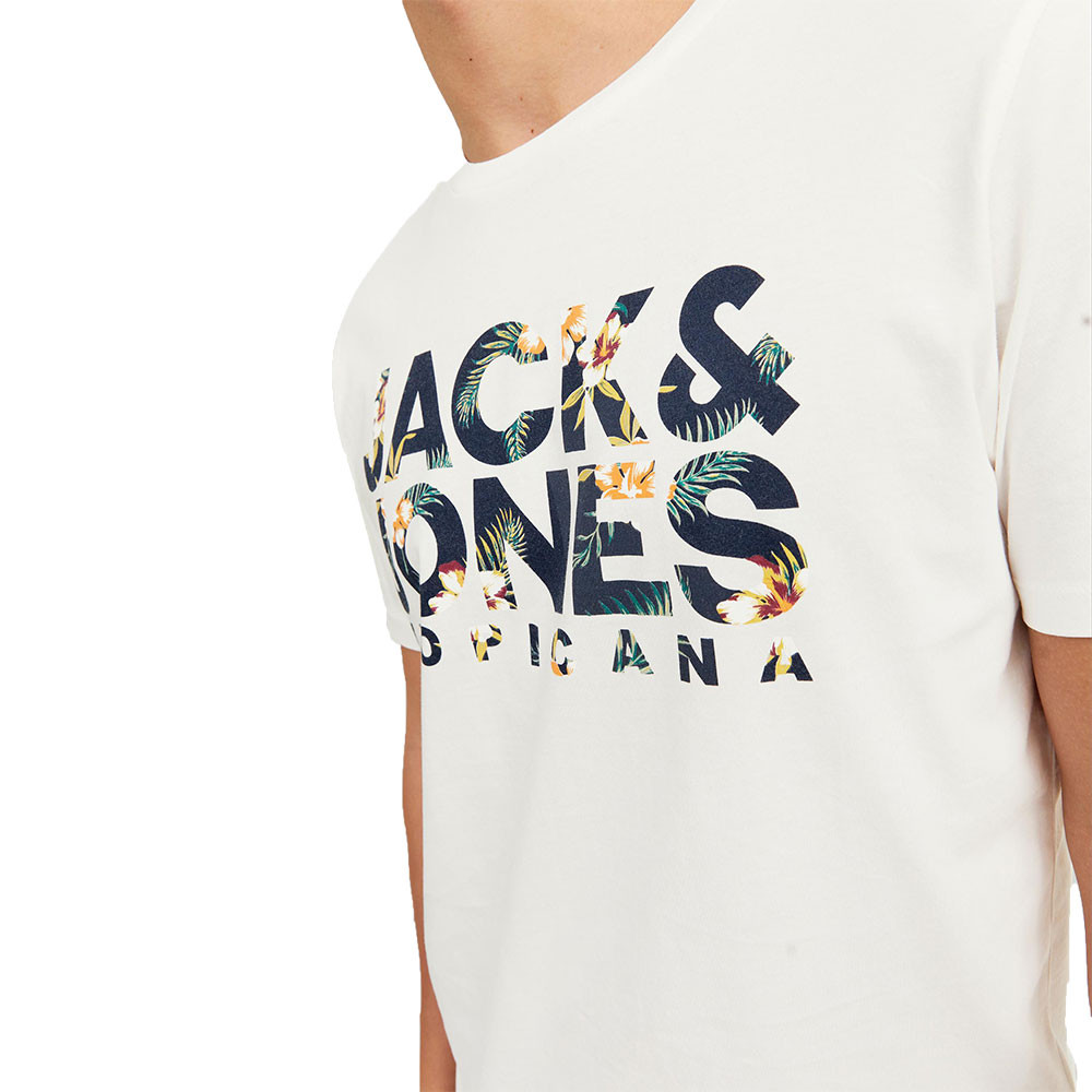 Becs T-Shirt Mc Homme