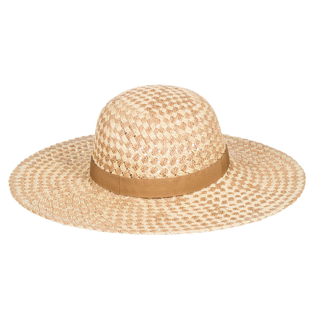 Bed Of Fower Chapeau Femme