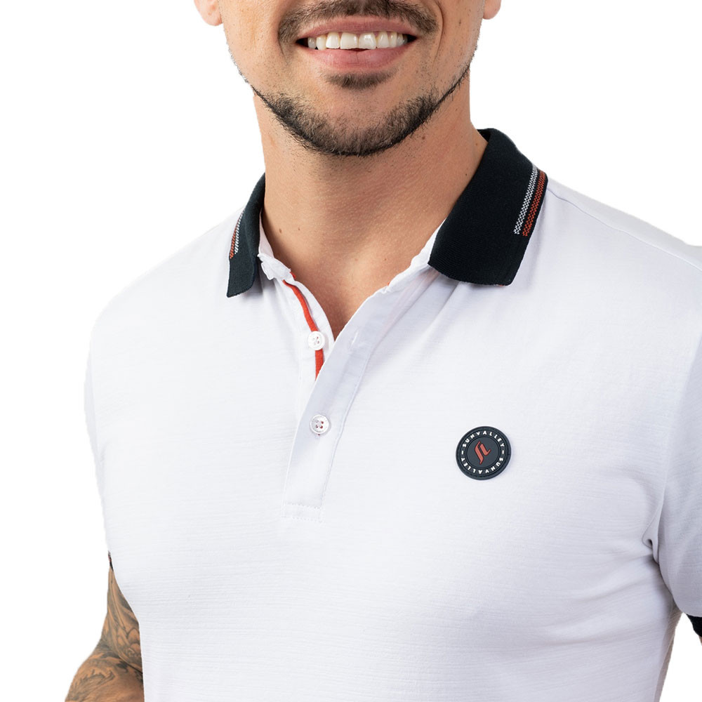 Beelin Polo Mc Homme