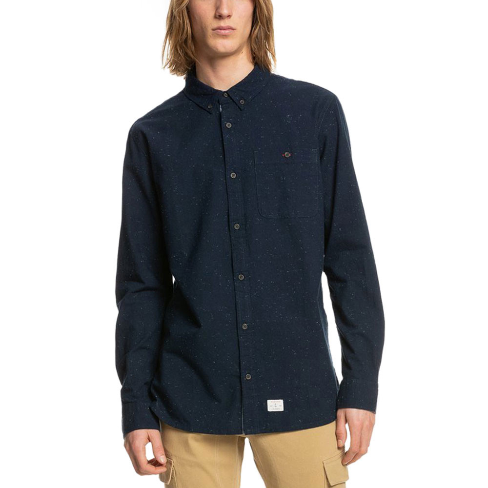 Belambro Chemise Ml Homme