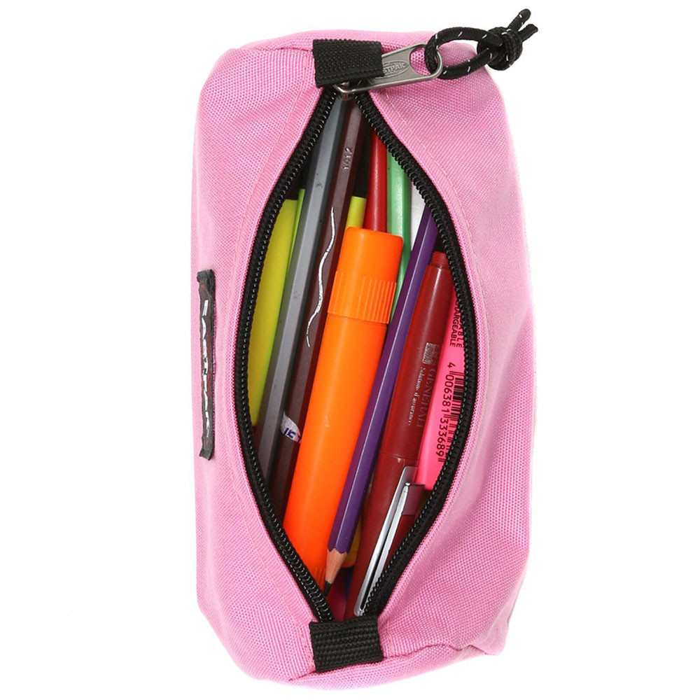 Sac eastpak plus trousse best sale