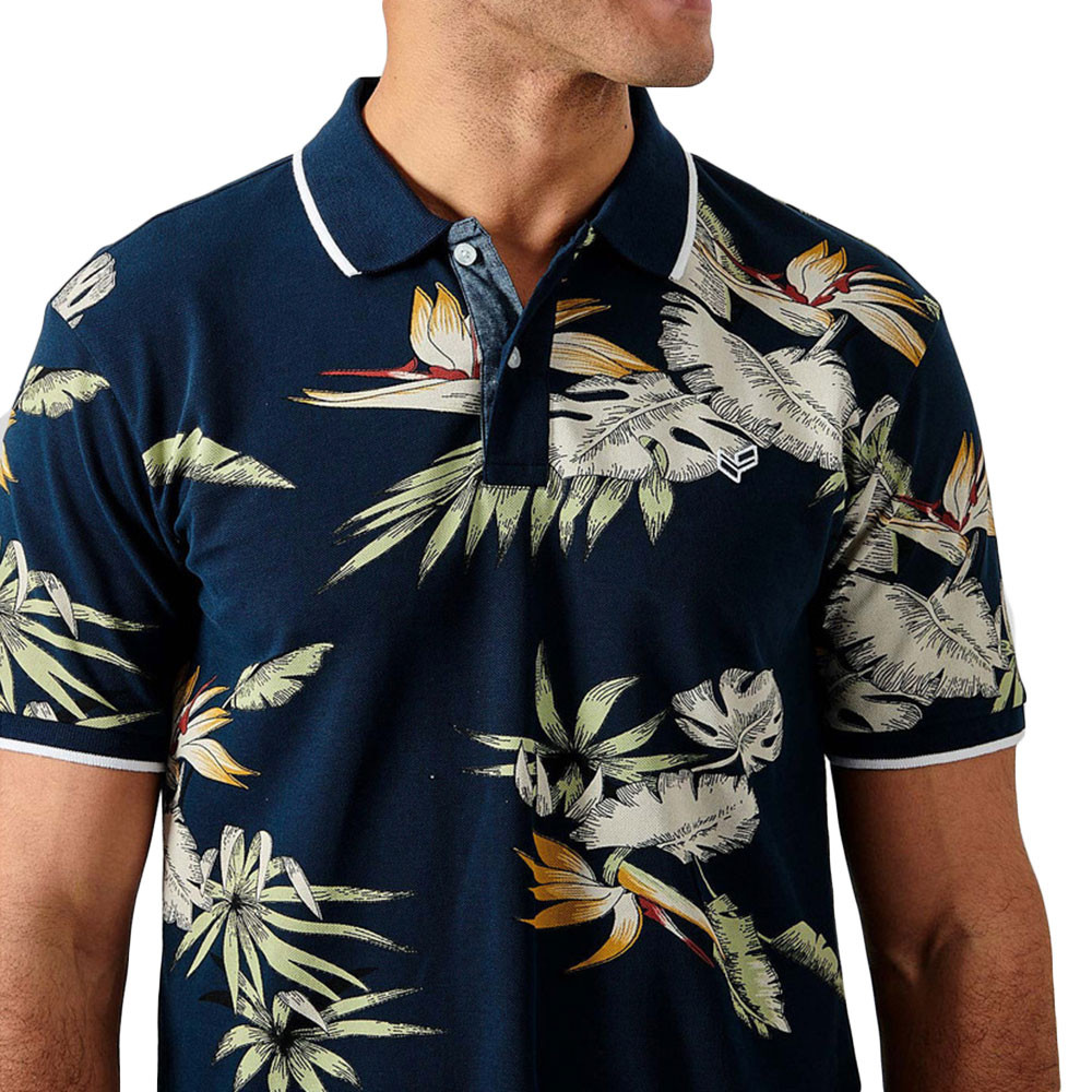 Berni Polo Mc Homme