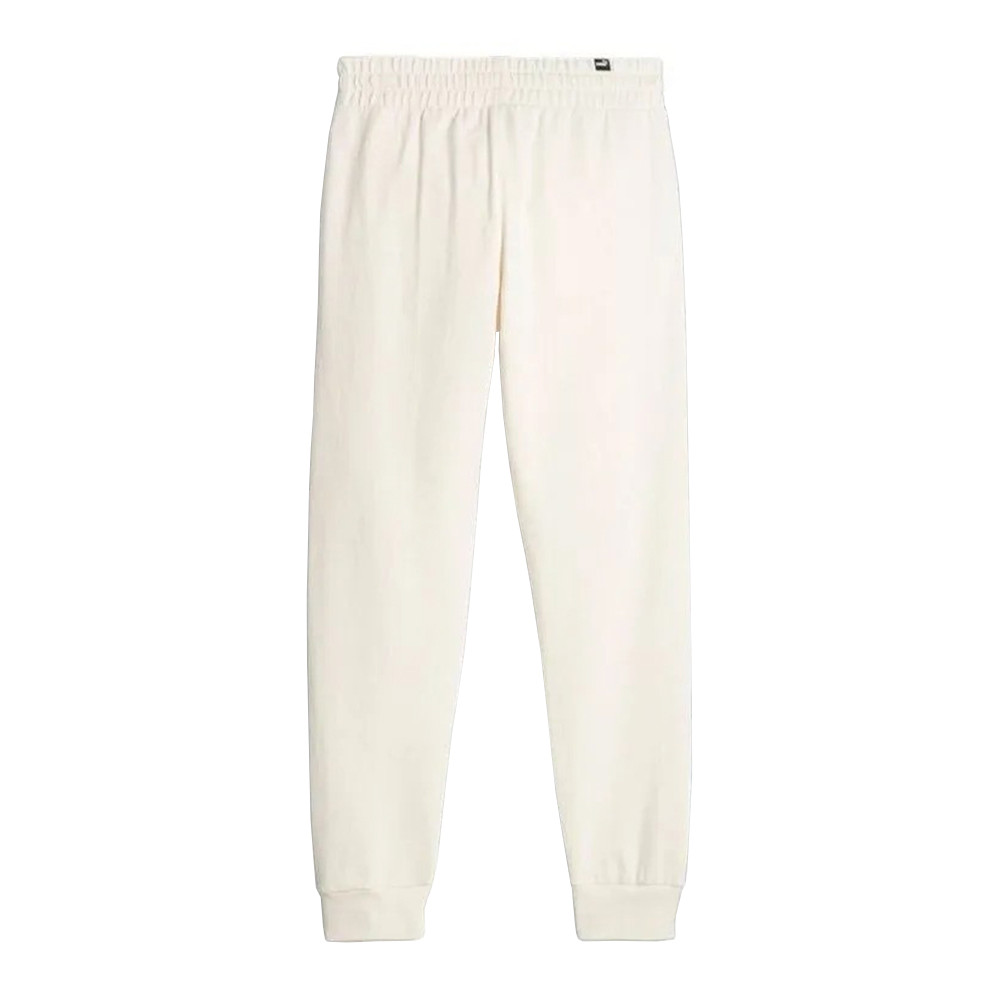 Better Essentials Pantalon Jogging Femme PUMA BLANC pas cher Pantalons de survetement femme PUMA discount