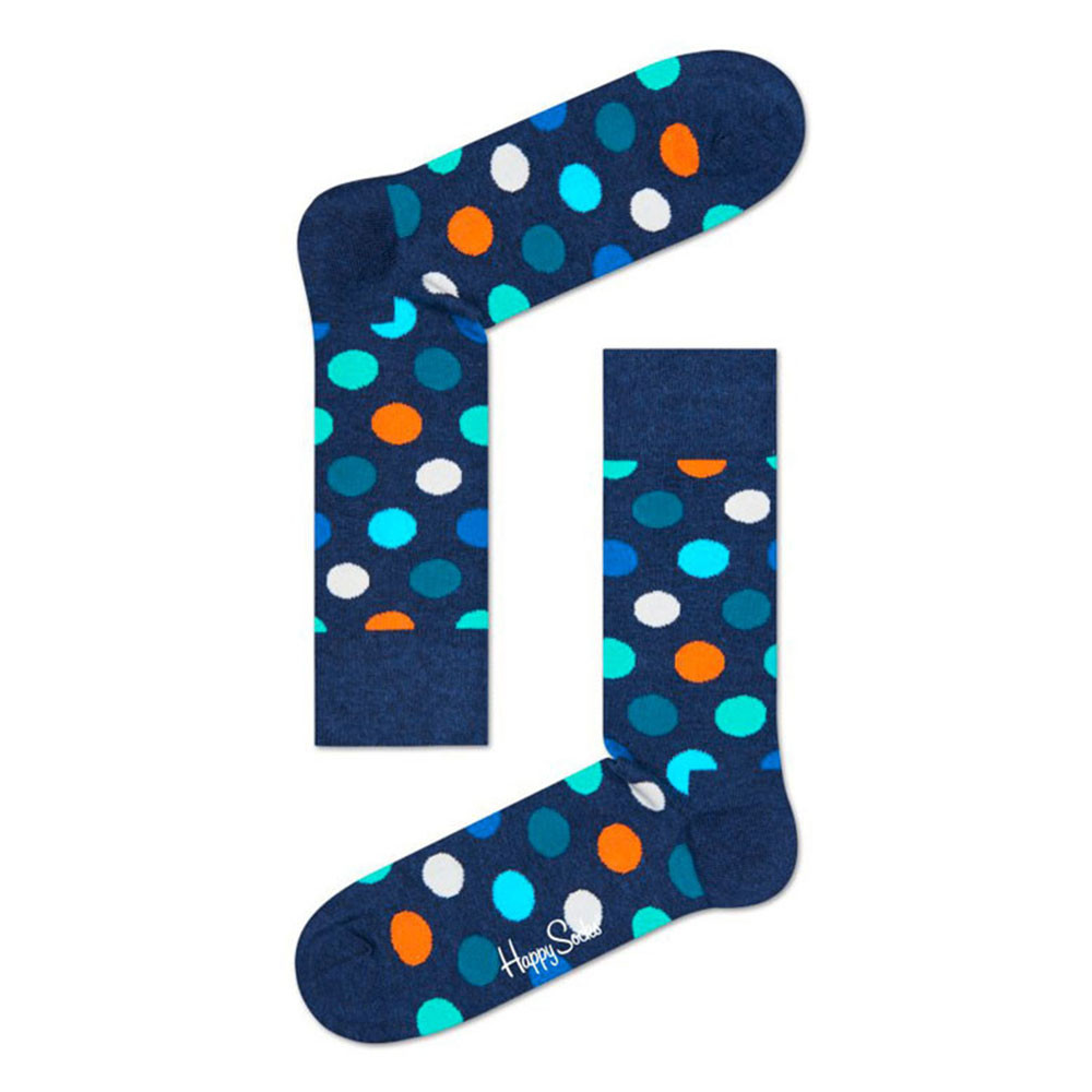 Big Dot Chaussettes Adulte