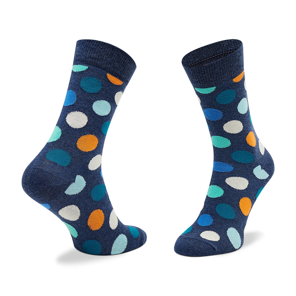 Big Dot Chaussettes Adulte