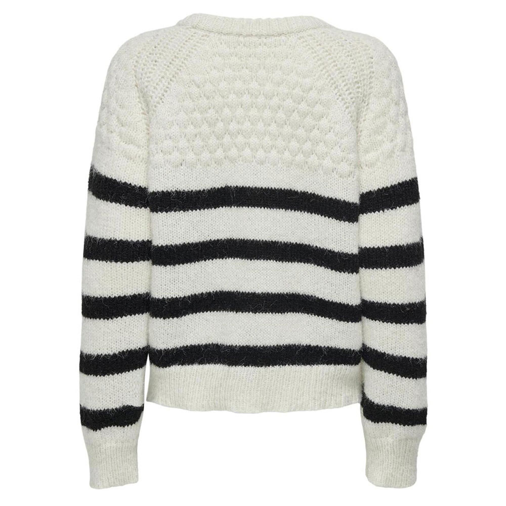 Billie Life Pull Femme
