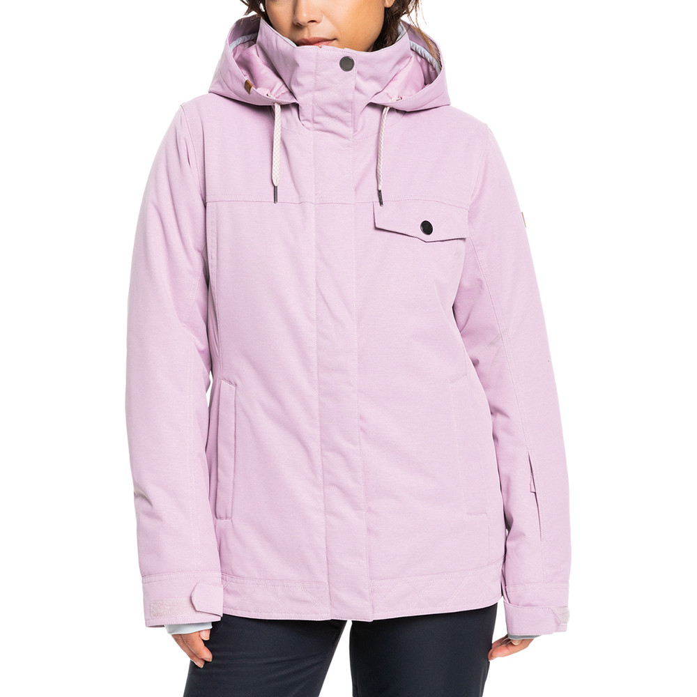 Billie Veste De Ski Femme