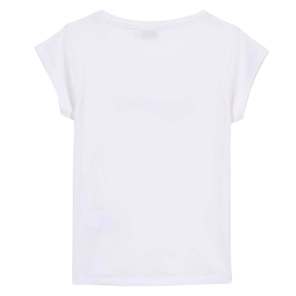 Bima T-Shirt Mc Fille