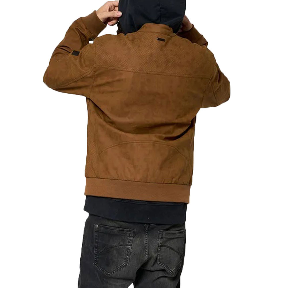 Birak Blouson Homme