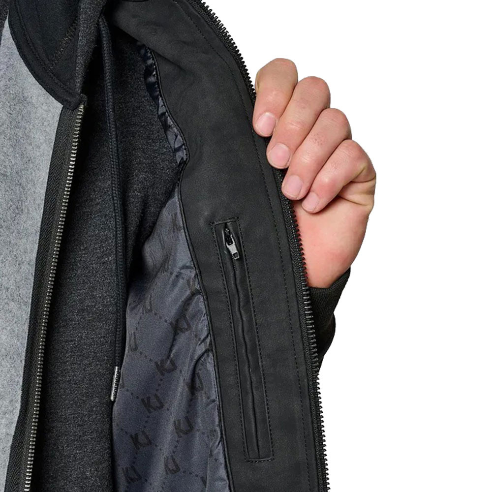 Birak Blouson Homme
