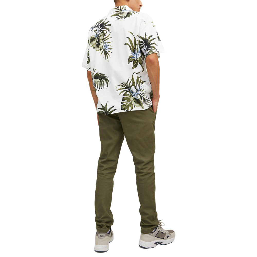 Blatropic Resort Chemise Mc Homme