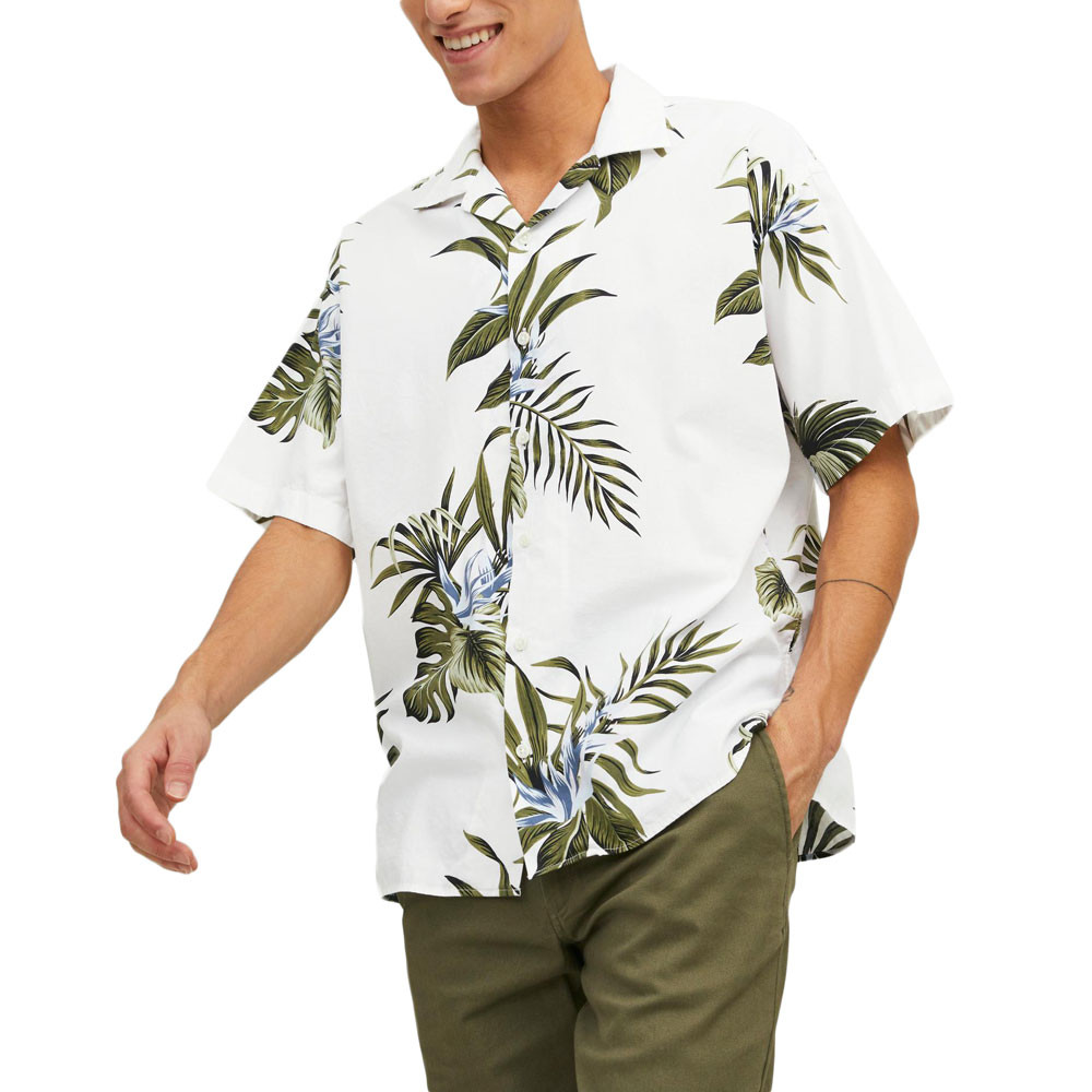 Blatropic Resort Chemise Mc Homme