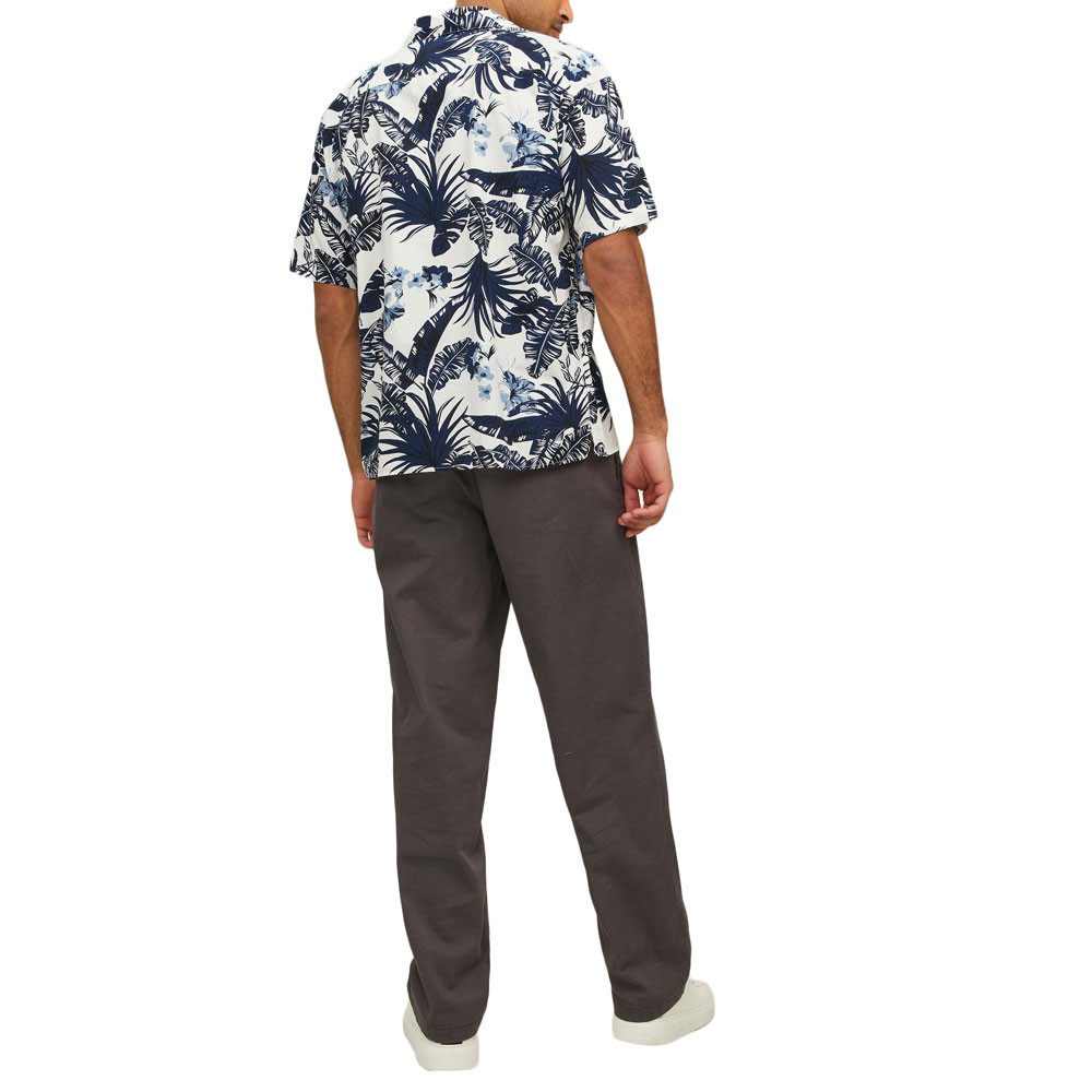 Blatropic Resort Chemise Mc Homme