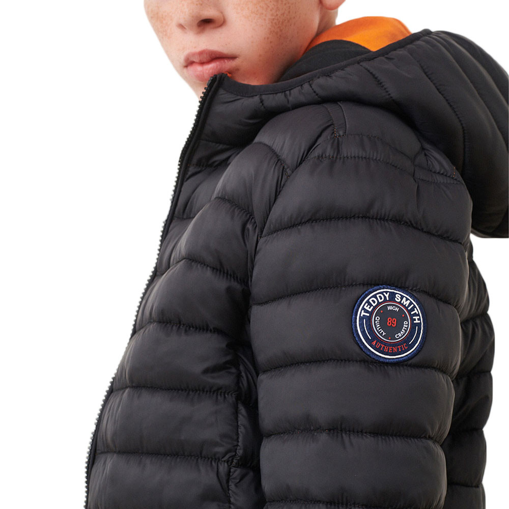 Teddy smith blouson garcon clearance