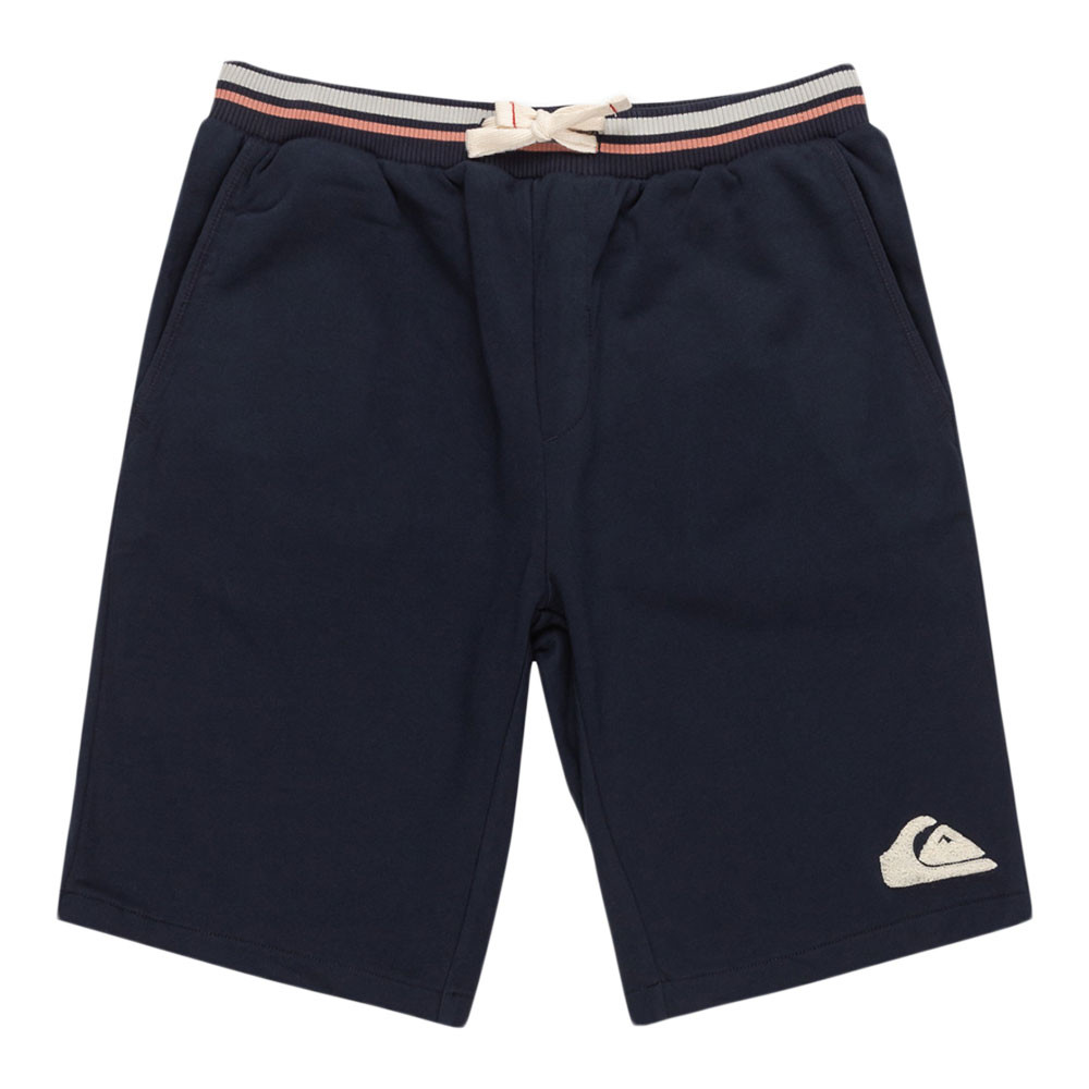 Block Slim Short Homme