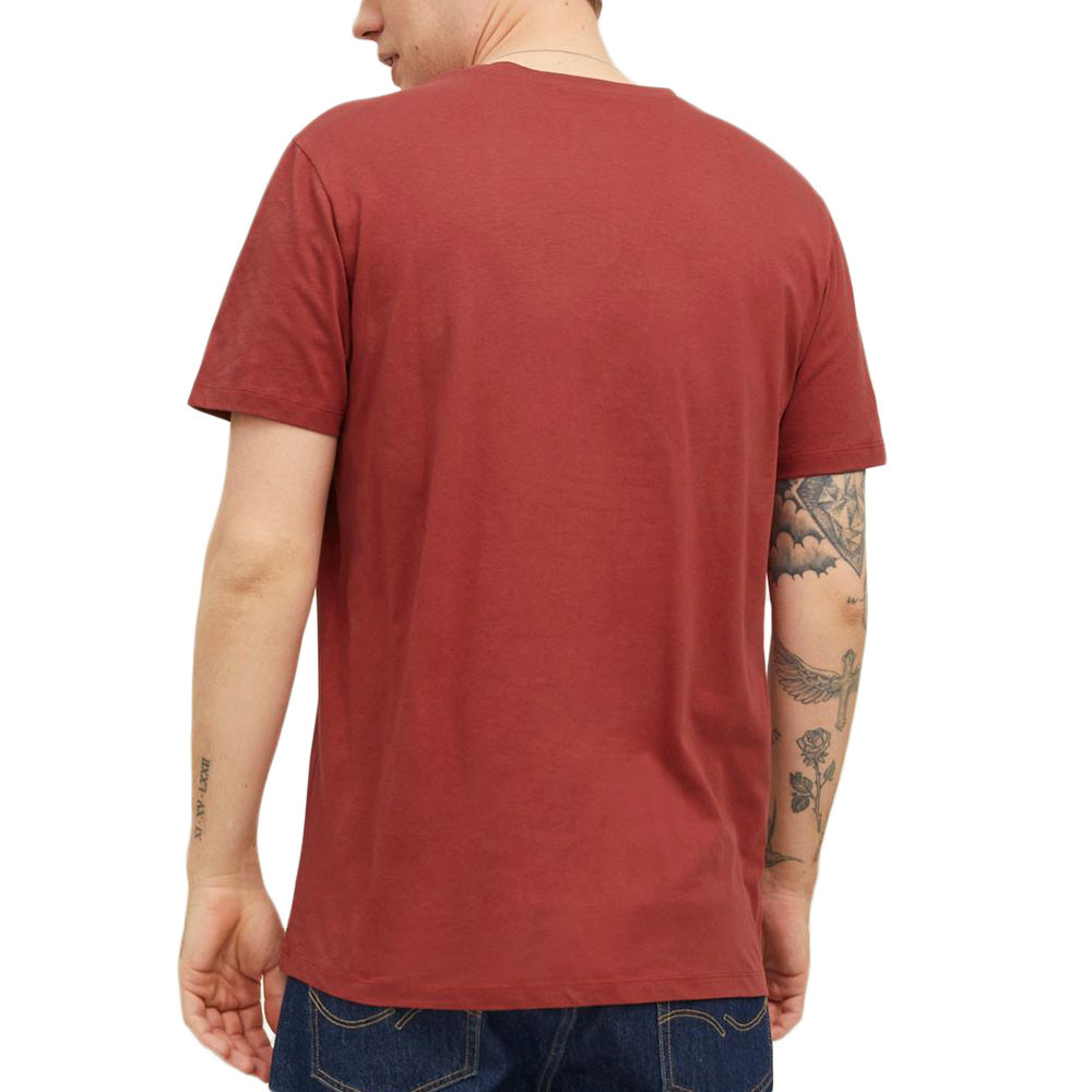 Blubooster T-Shirt Mc Homme