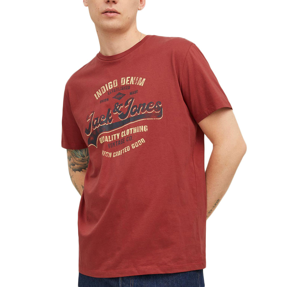 Blubooster T-Shirt Mc Homme