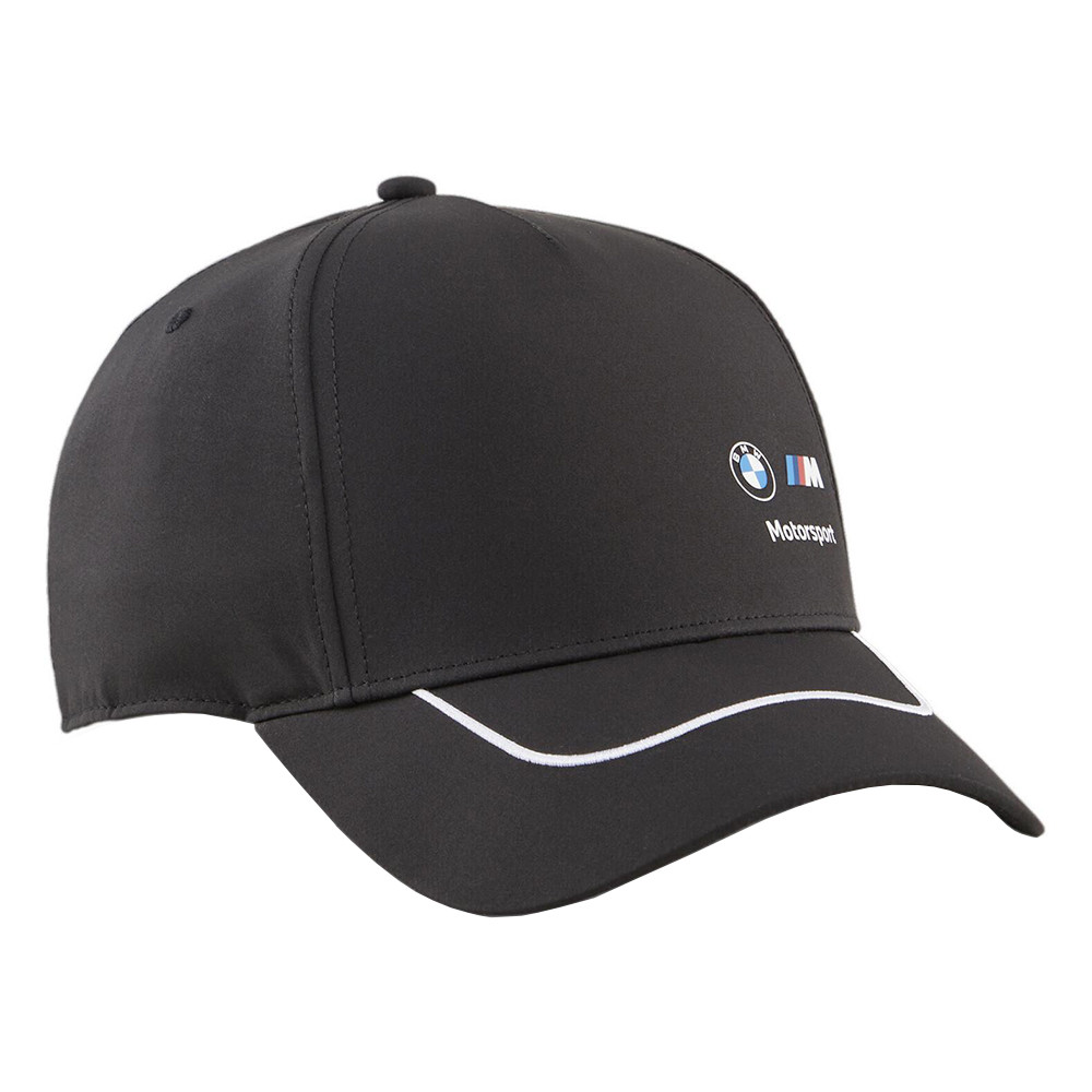 Bmw Mms Bb Casquette Adulte